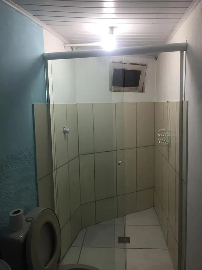 Pousada Junior Itajaí Penzion
