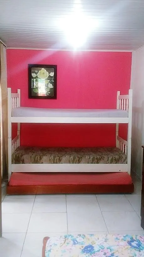 Pousada Junior Itajaí Penzion