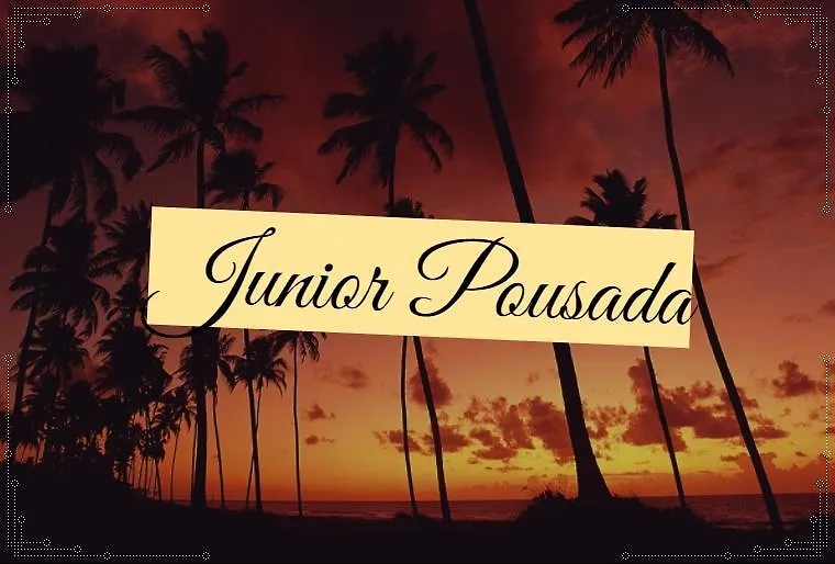 Penzion Pousada Junior Itajaí