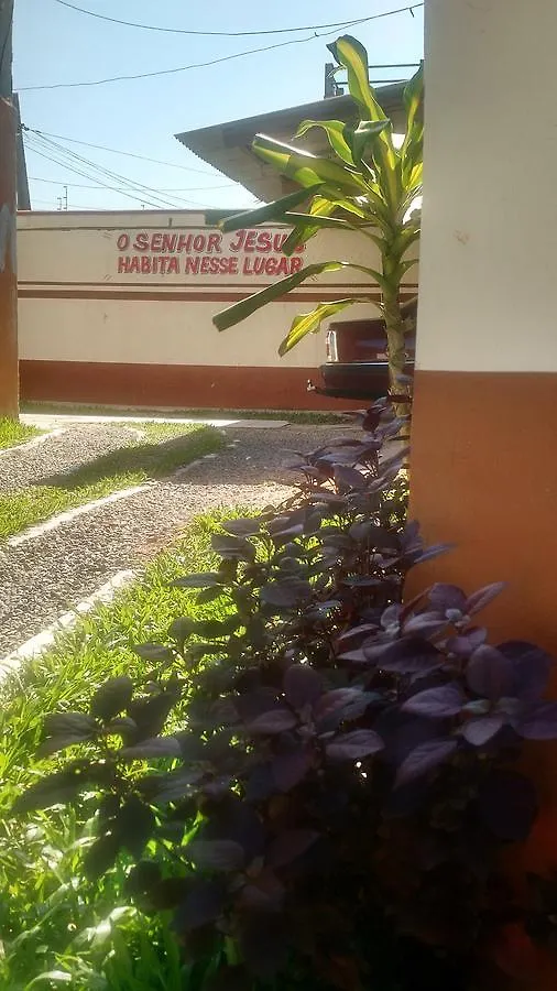 Penzion Pousada Junior Itajaí