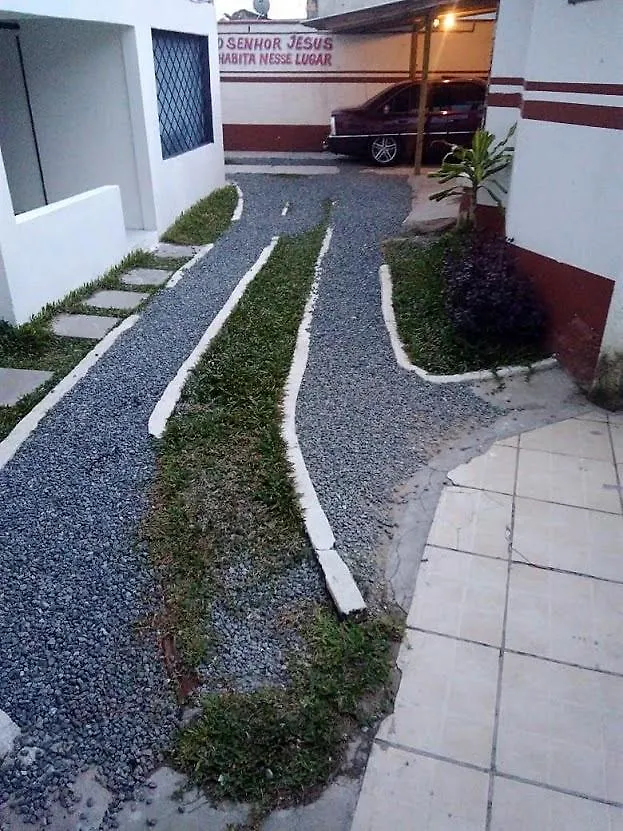 Pousada Junior Itajaí Penzion