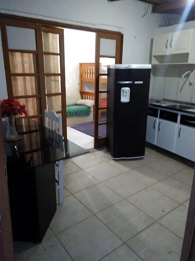 Pousada Junior Itajaí