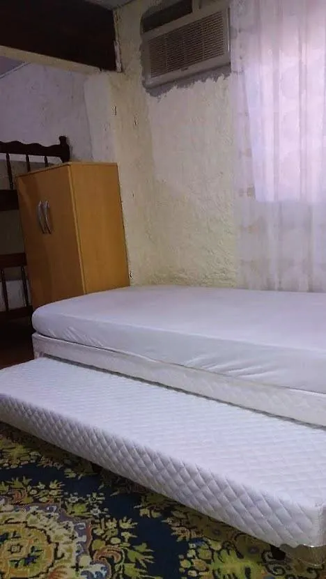 Pousada Junior Itajaí Brazílie