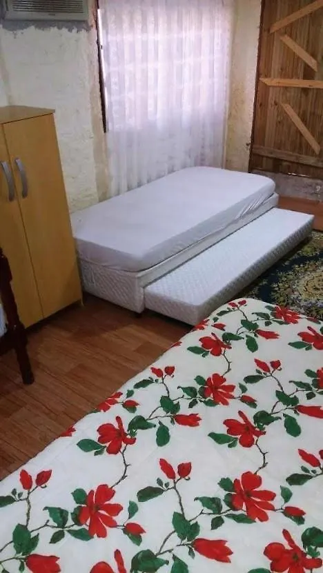 Pousada Junior Itajaí Brazílie