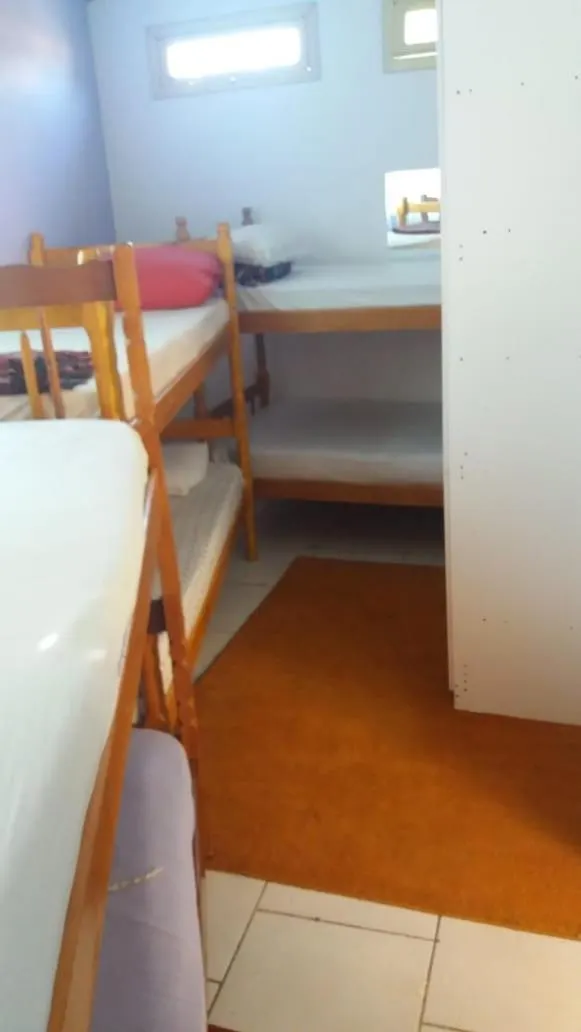 Pousada Junior Itajaí Penzion