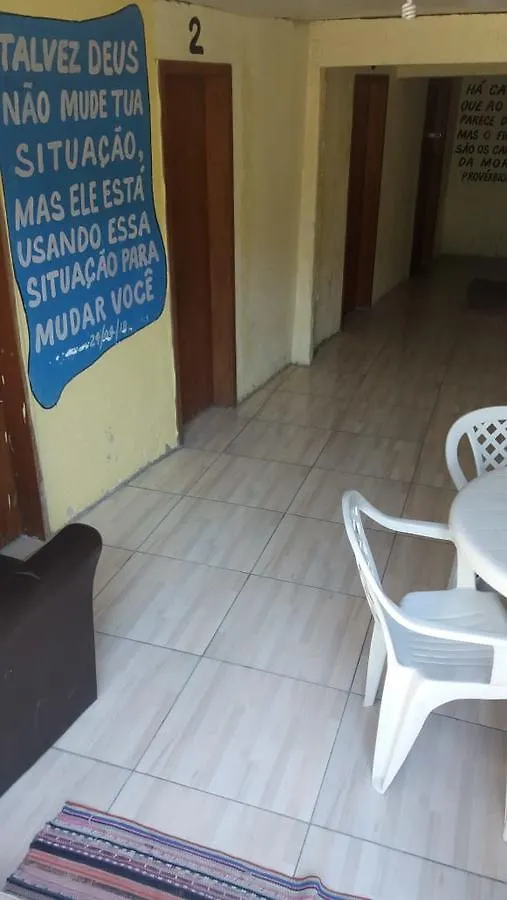 Pousada Junior Itajaí 0*,  Brazílie