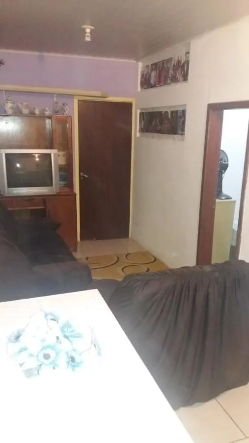 Pousada Junior Itajaí Penzion