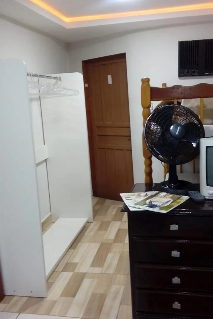 Pousada Junior Itajaí Penzion