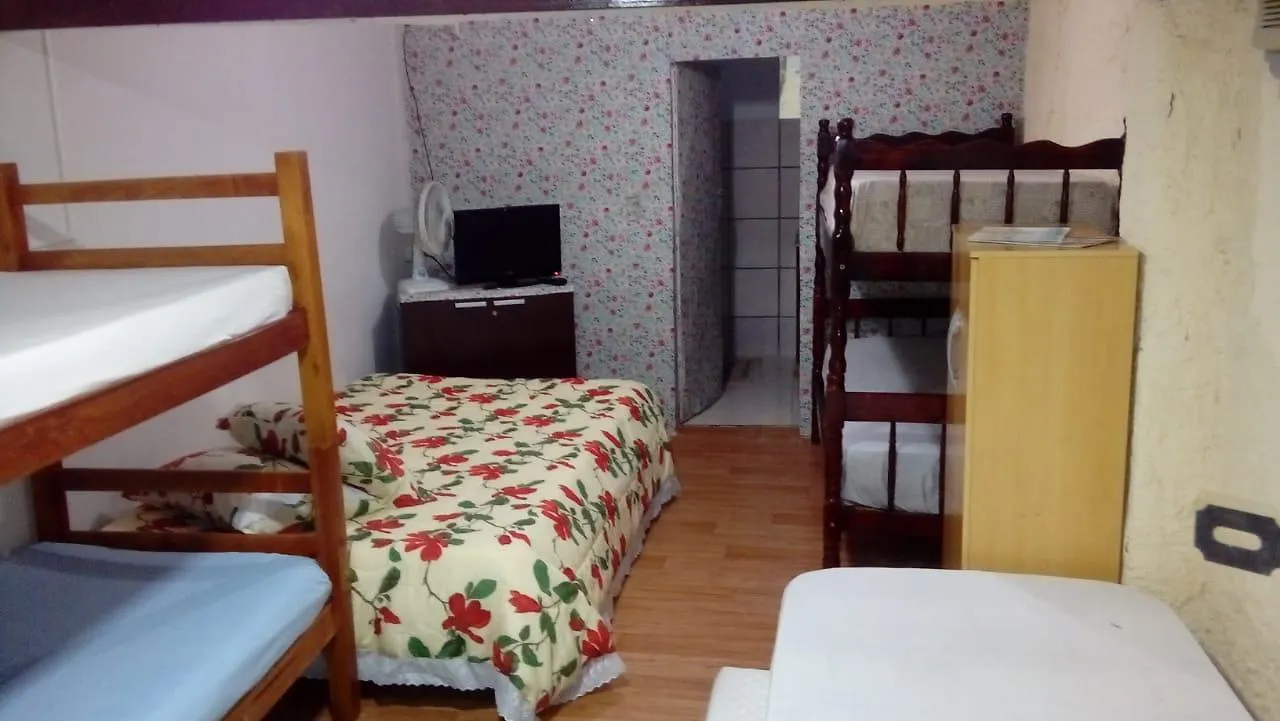 Pousada Junior Itajaí