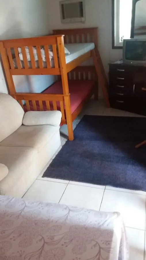 Pousada Junior Itajaí Penzion