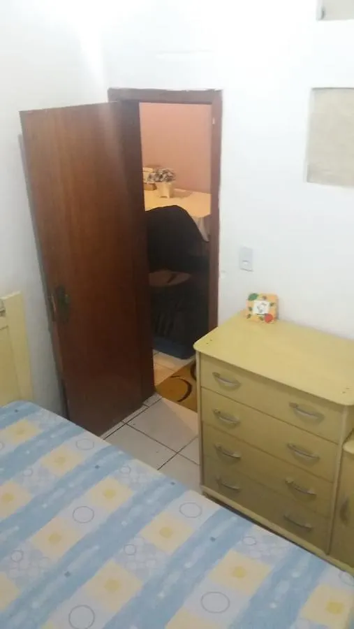 Pousada Junior Itajaí Penzion