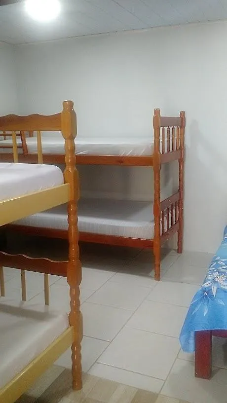 Pousada Junior Itajai Guest house