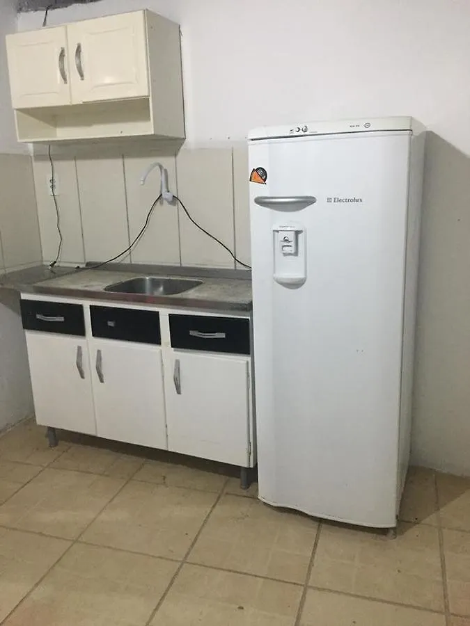 Guest house Pousada Junior Itajai