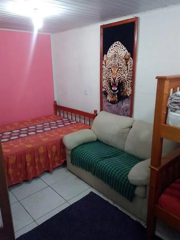 Guest house Pousada Junior Itajai