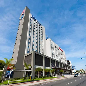 Ibis Navegantes Hotel