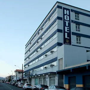Tur Hotel