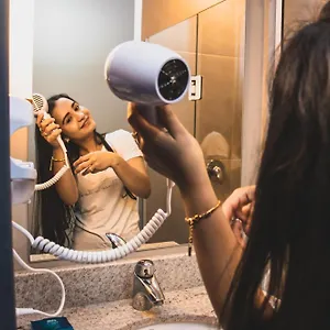 Ibis Budget Navegantes Hotel