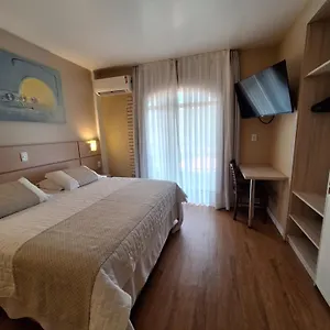 Joao De Barro Hotel