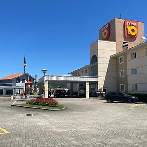10 Itajai/navegantes Hotel