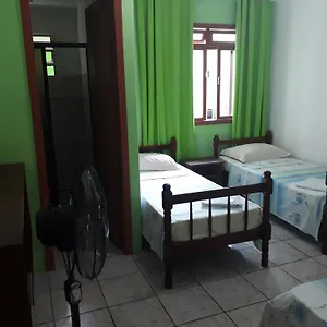 Cidade Nova Hotel