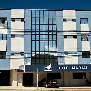 Marjaí Hotel